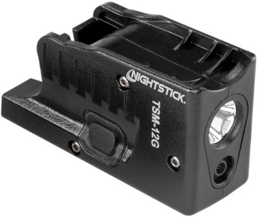 Nightstick Sub Compact Weapon Light