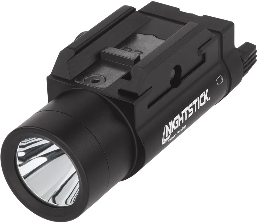 Nightstick Full Size Weapon Light