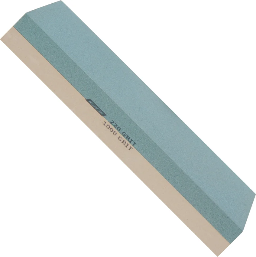 Norton Water Stone (220/1000 Grit) NT335