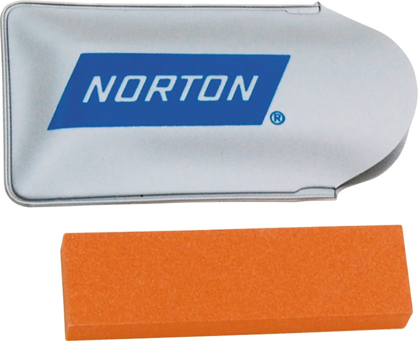 Norton Small Sportsman