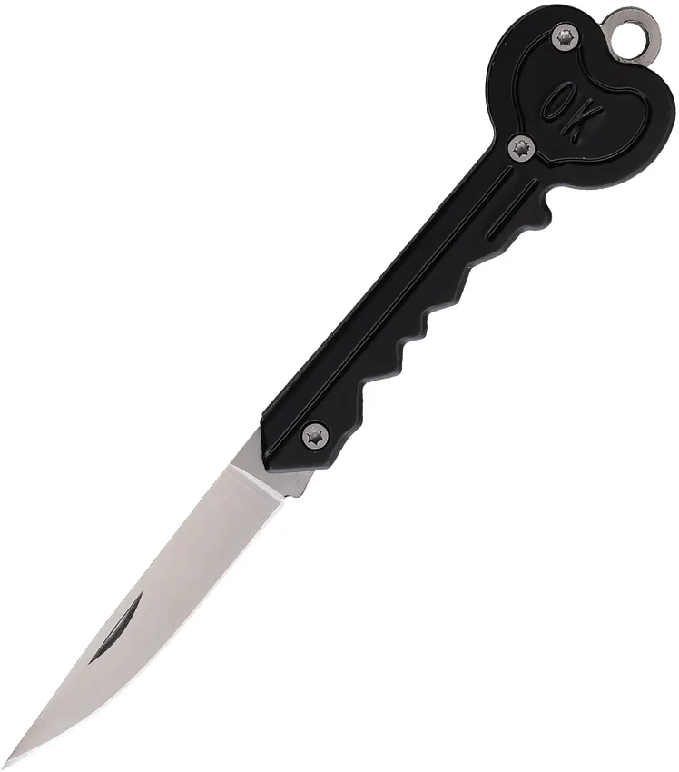 Novelty Cutlery Key Knife