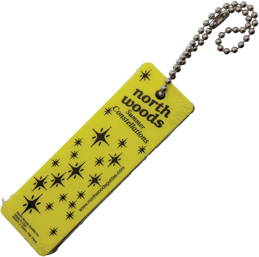 North Woods Field Guides Constellation Field Guide