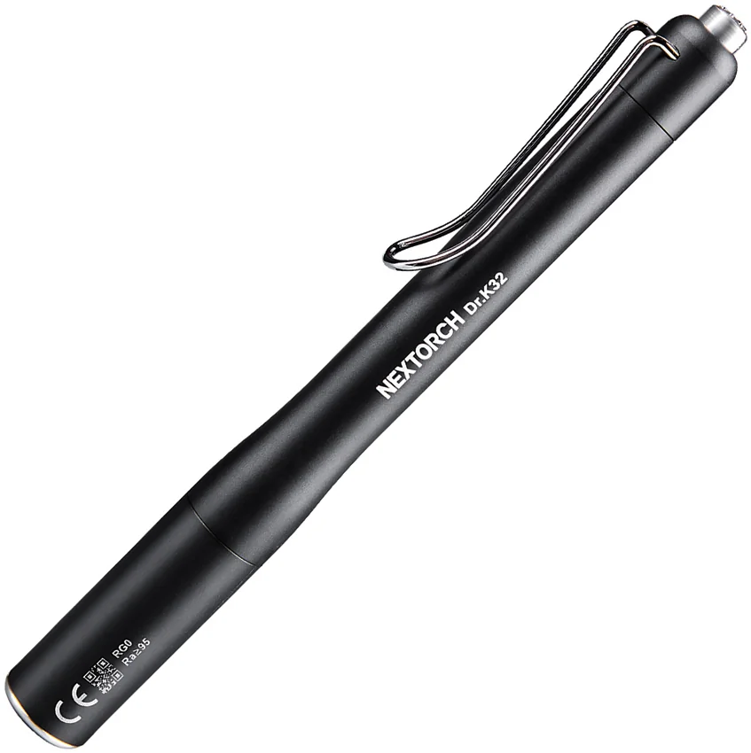 NexTorch Dr K32 Dual Medical Penlight