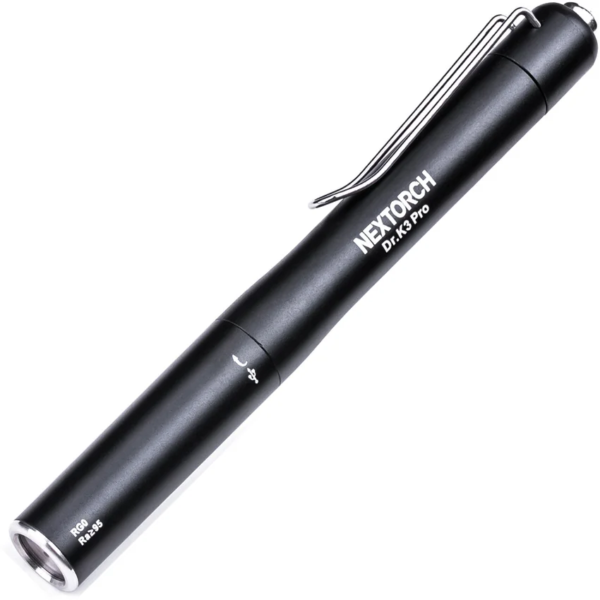 NexTorch Dr. K3 Pro Pen Light