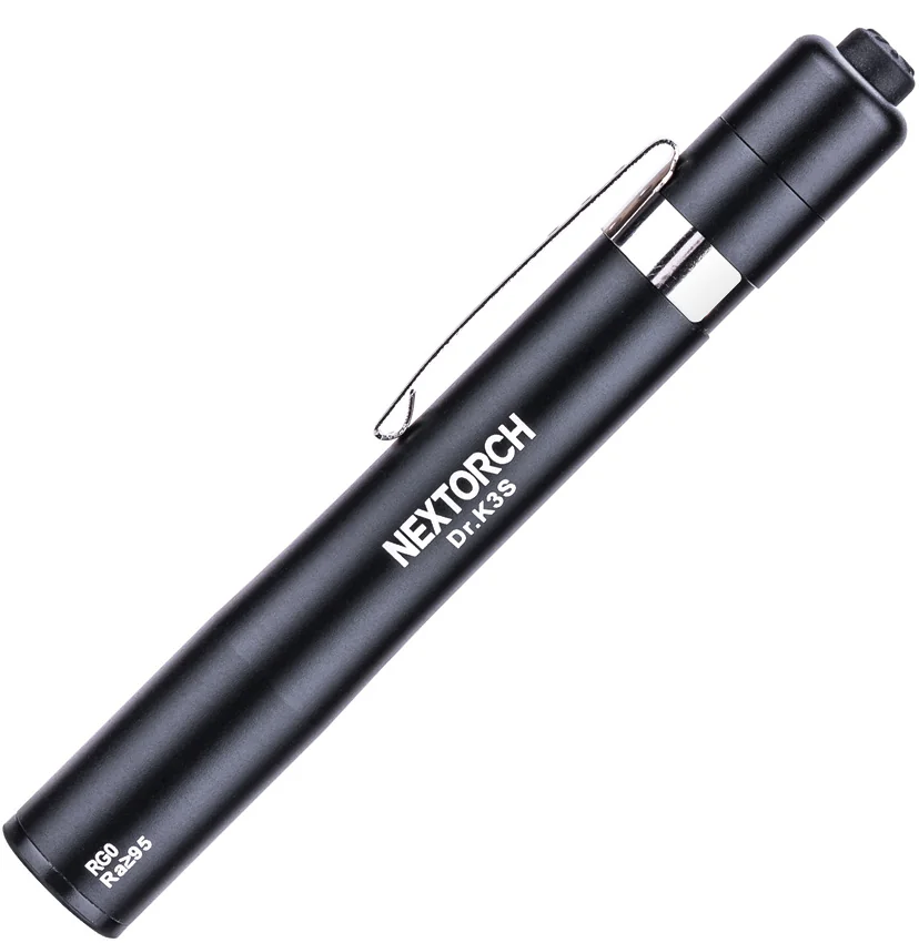 NexTorch Medical Pen Light