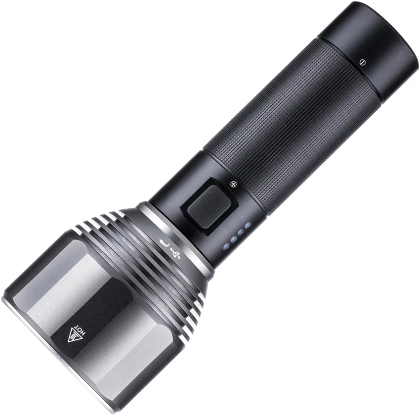 NexTorch E30 Flashlight