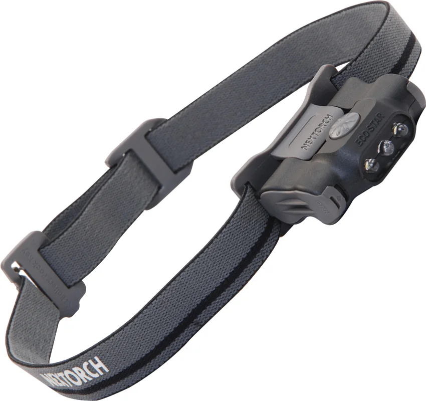 NexTorch Eco Star Headlamp