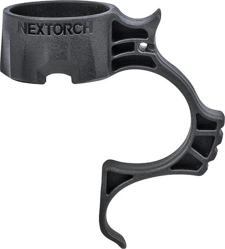 NexTorch Tactical Flashlight Ring
