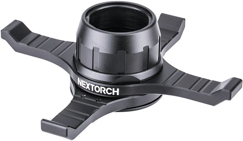 NexTorch NEX Baton Cross Guard