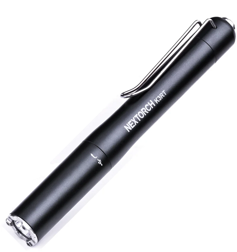 NexTorch K3RT Tactical Pen Light
