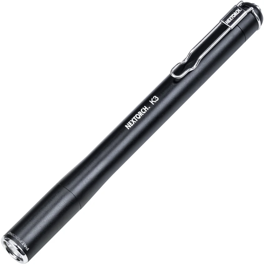 NexTorch K3 V2 Penlight