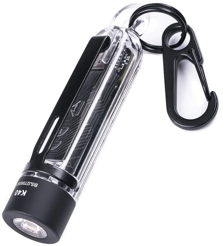 NexTorch K40 Keychain Light