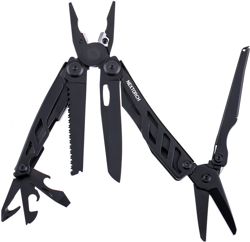 NexTorch MT10 16-in-1 Multi-Pliers