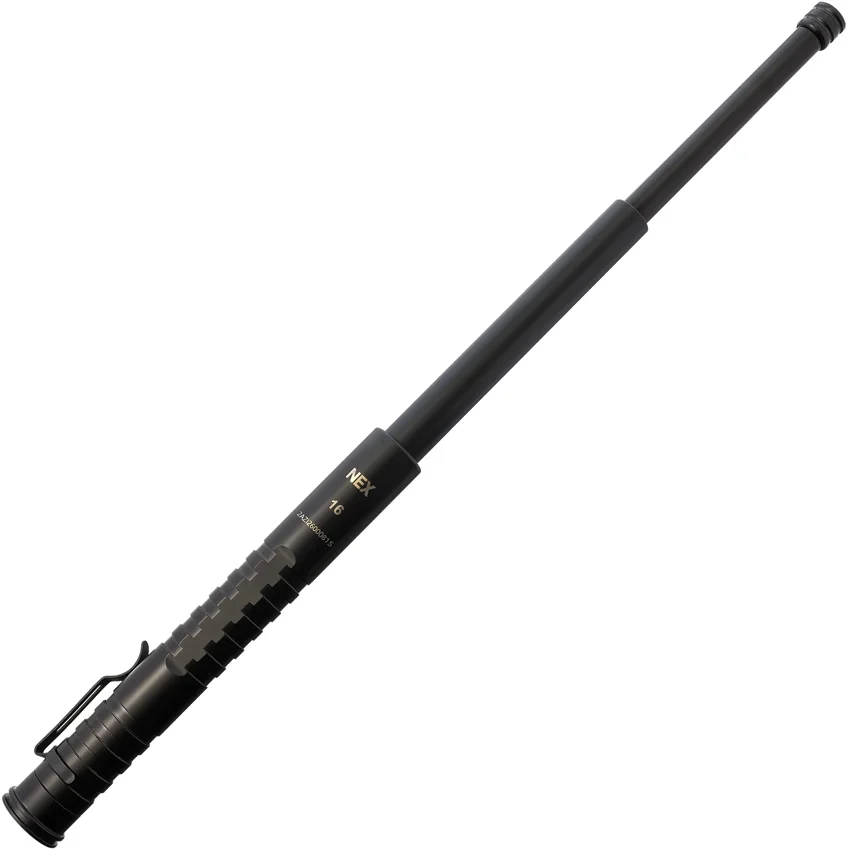 NexTorch NEX 16 Walker Steel Baton