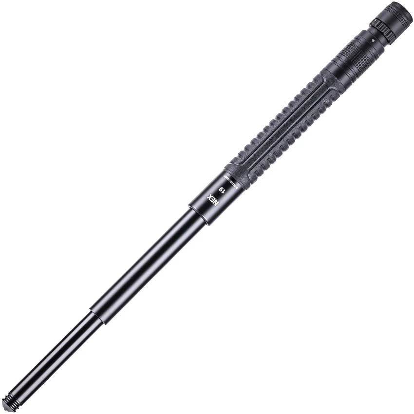 NexTorch NEX 19 Baton with Flashlight