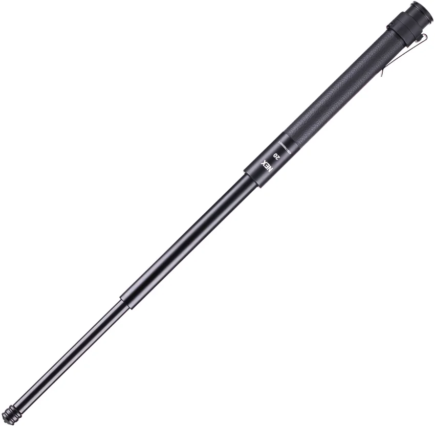 NexTorch NEX 20 Walker Baton Leather