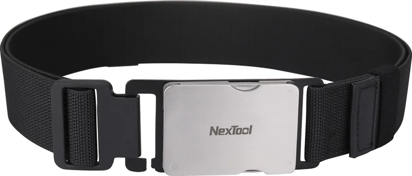 NexTorch M1 Multi-tool Belt Black