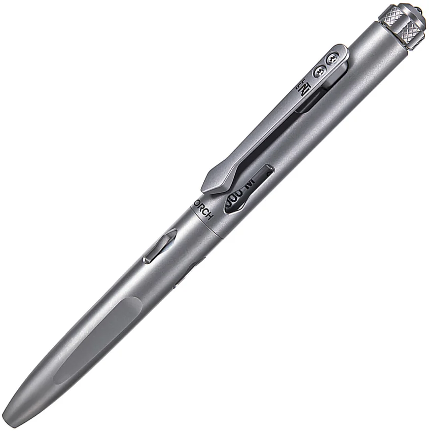 NexTorch Titanium Tactical Pen