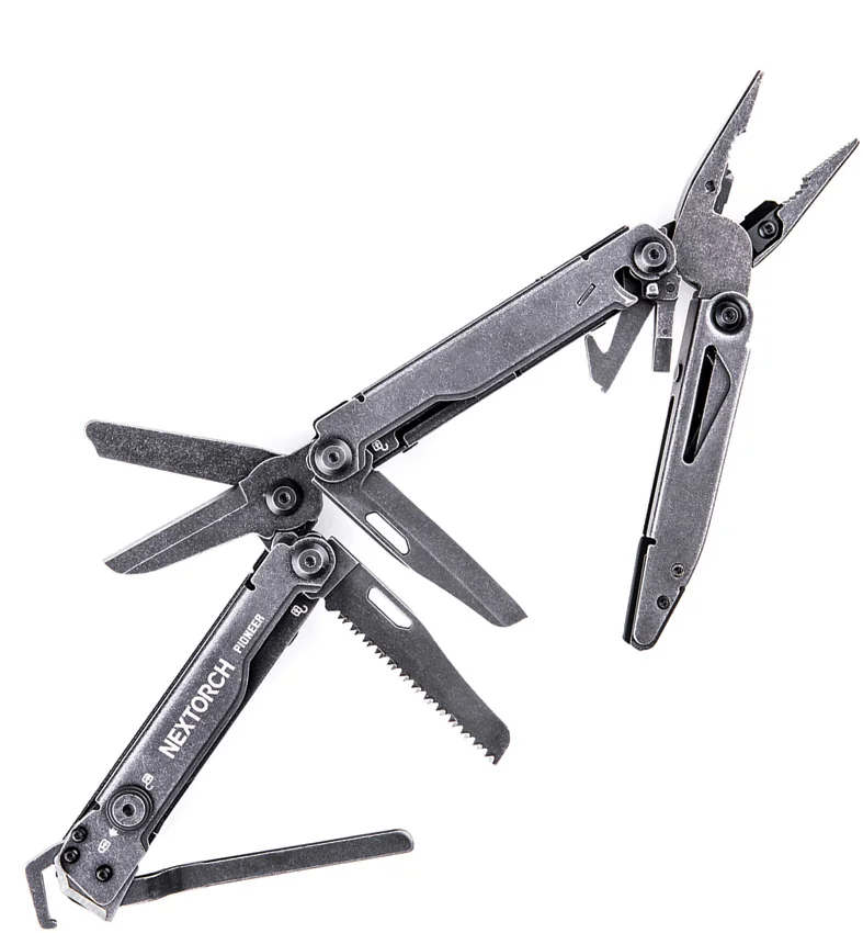 NexTorch Pioneer Multi Tool