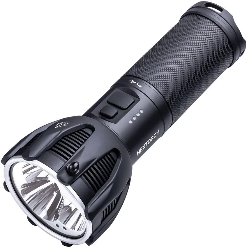 NexTorch Saint Torch 30C Flashlight