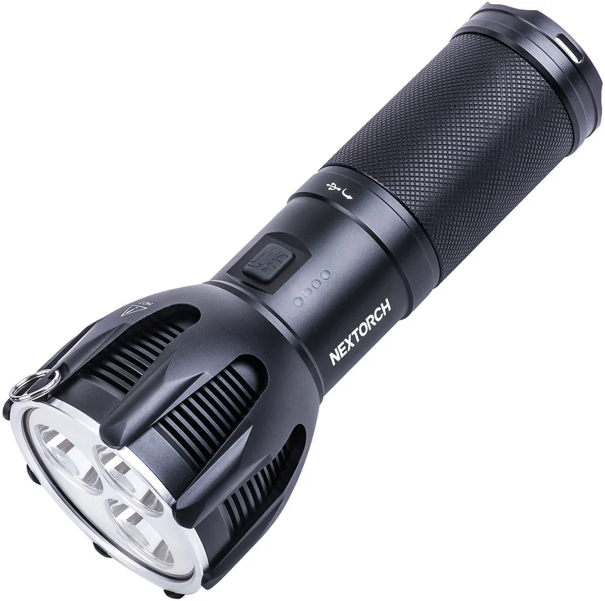 NexTorch Saint Torch 30 V2.0