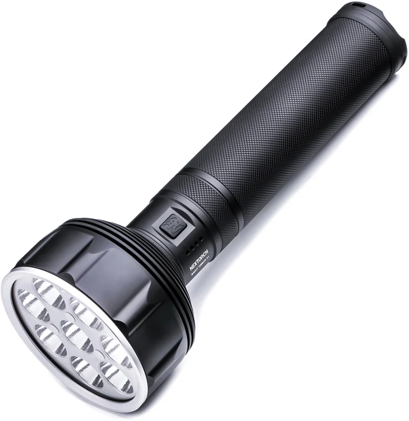 NexTorch Saint Torch 31 Search Light