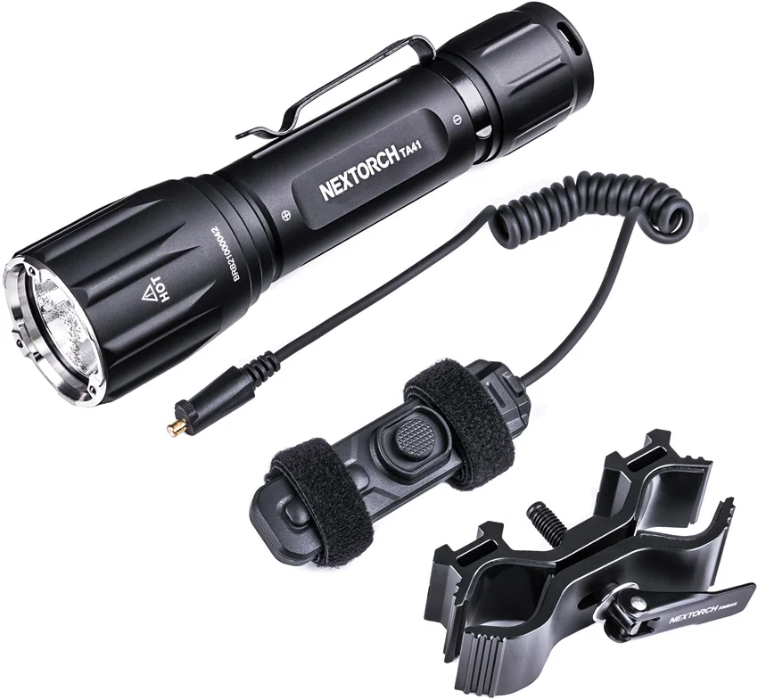 NexTorch TA41 Hunting Set