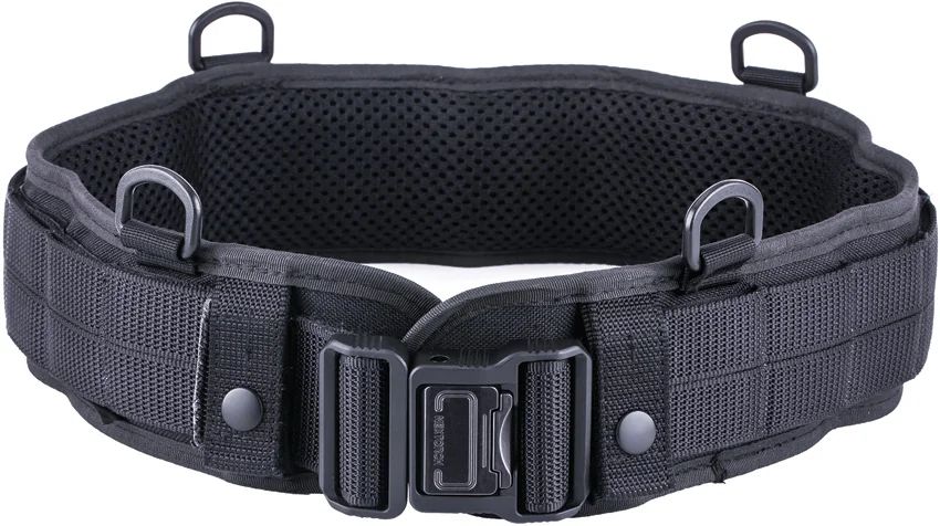 NexTorch Tactical MOLLE Belt