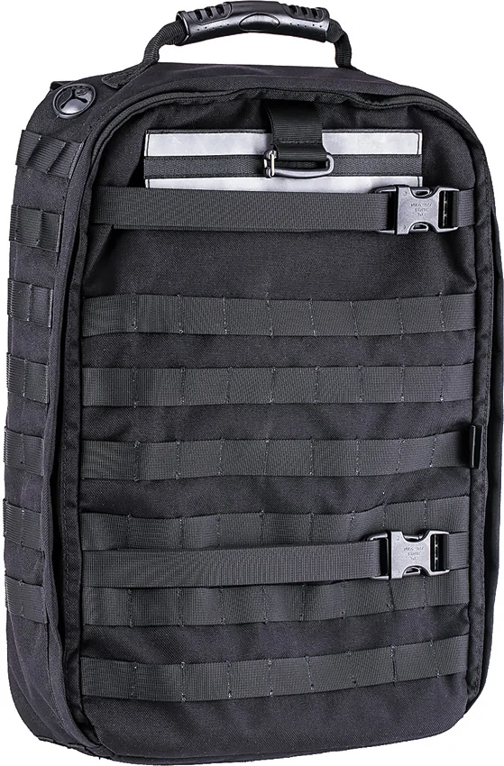 NexTorch Tactical Backpack 18L
