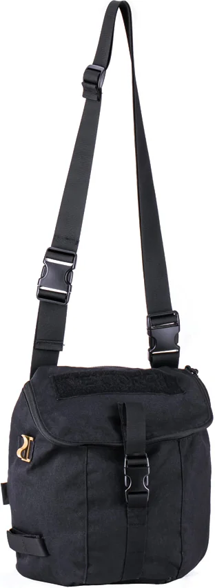 NexTorch Tactical Helmet Bag