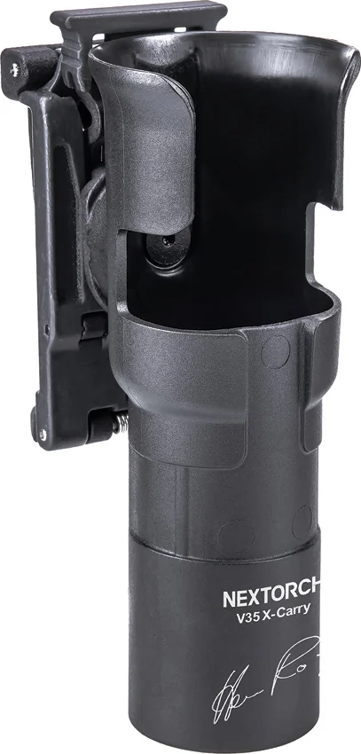 NexTorch V35 Flashlight Holster