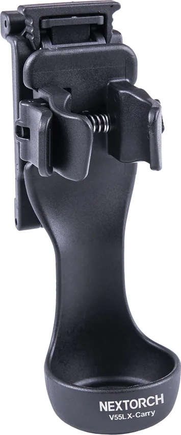 NexTorch V55L Flashlight Holster