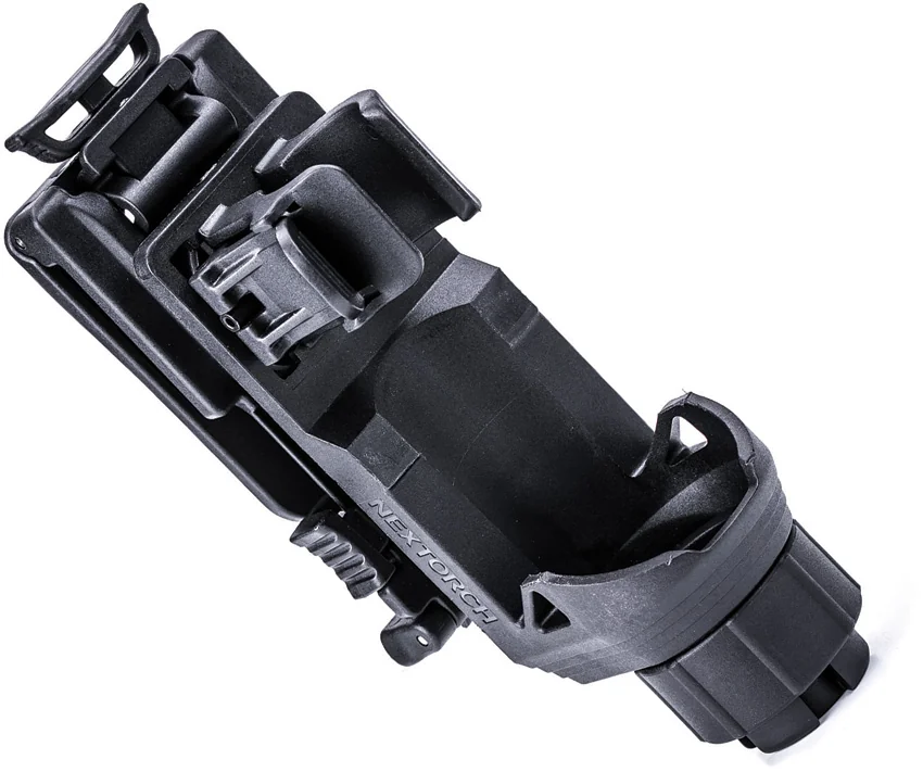 NexTorch Quicker Baton Holster