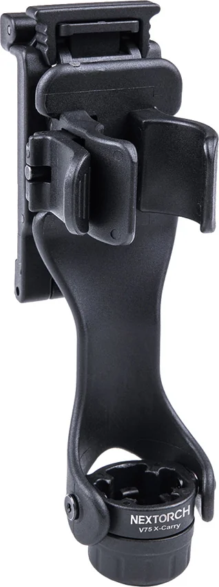 NexTorch V75 X-Carry Baton Holster