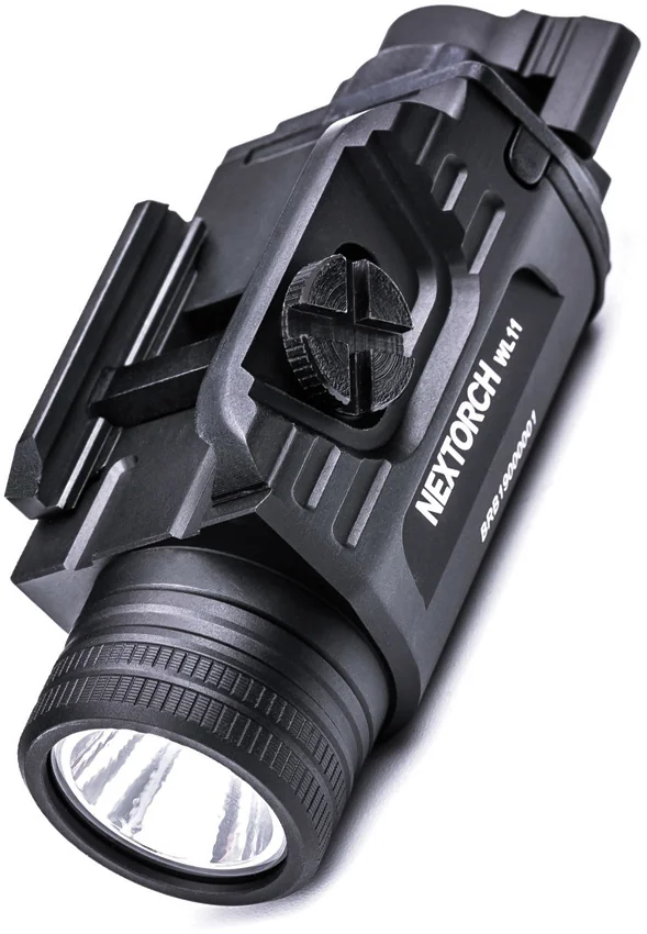 NexTorch WL11 Weapon Light