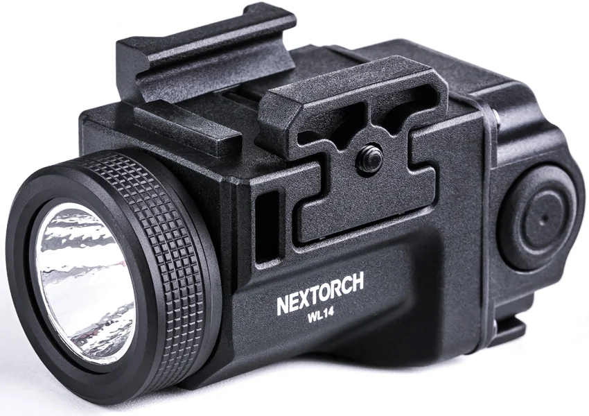 NexTorch WL14 Weapon Light