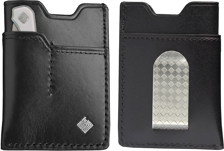 Ocaso EDC Wallet Money Clip