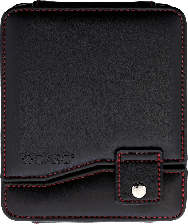 Ocaso 4 Knife Storage Case Black  88CSO