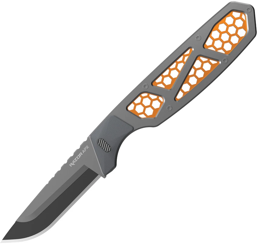Outdoor Edge Razor APX 2.5 Fixed Blade