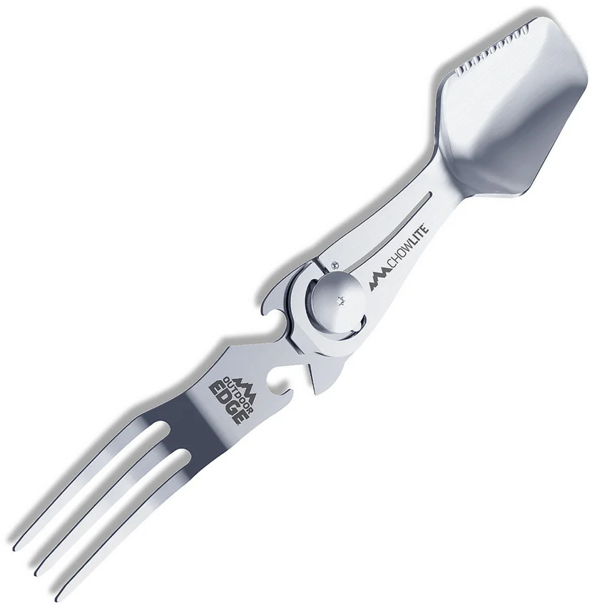 Outdoor Edge Chowlite Mealtime Multi Tool