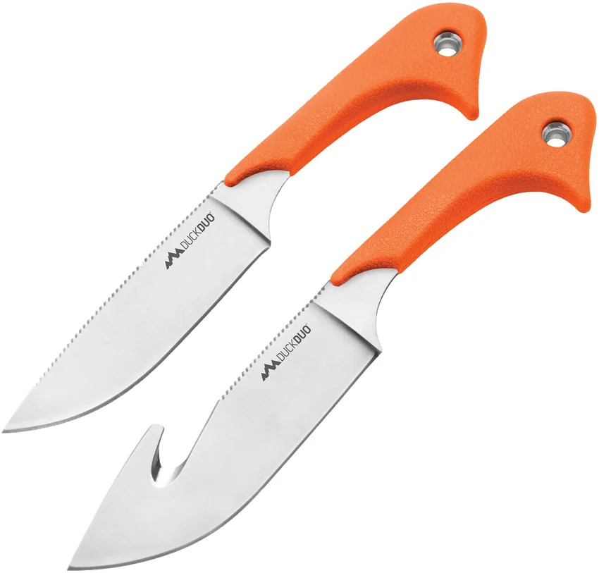 Outdoor Edge Duck Duo