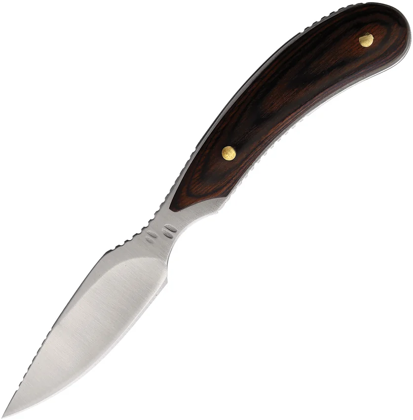 Outdoor Edge Dark Timber Caper