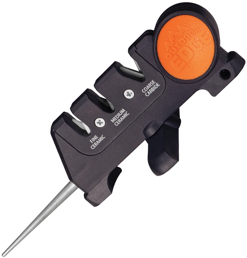 Outdoor Edge Edge X Pro Sharpener