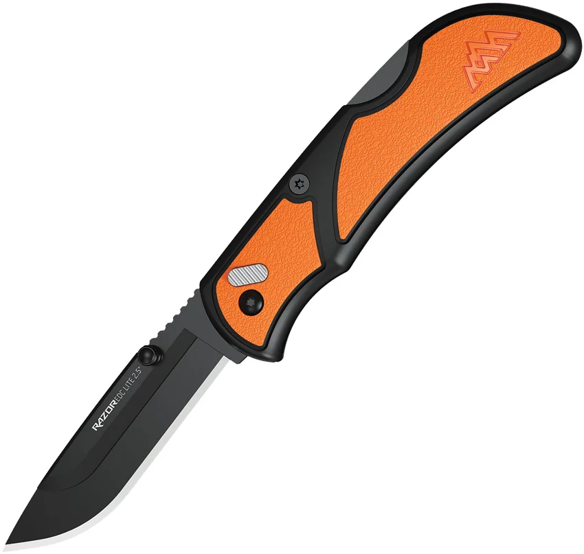 Outdoor Edge Razor EDC Lite Lockback