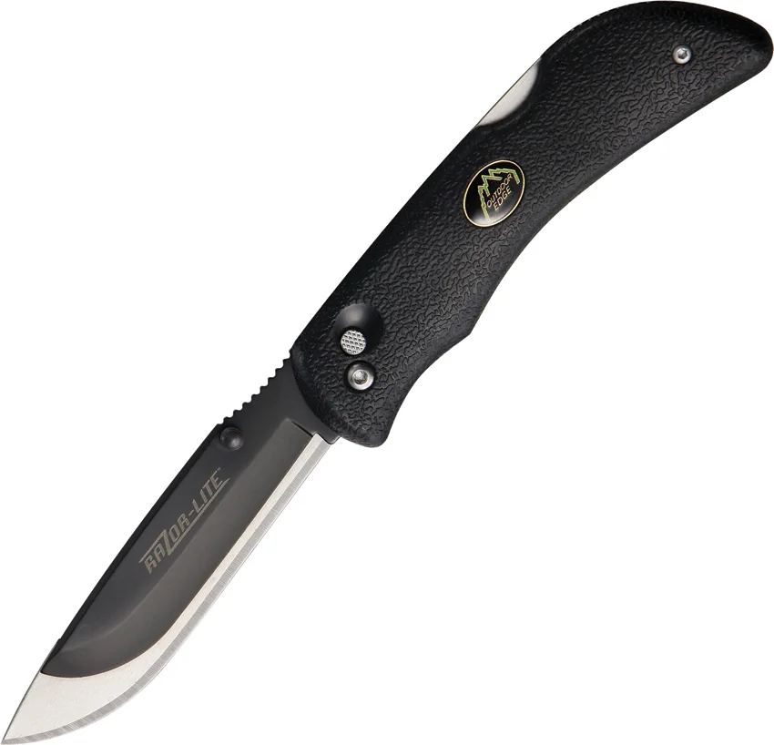 Outdoor Edge Razor-Lite