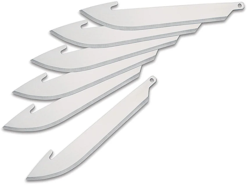 Outdoor Edge Razor Lite Replacement Blades