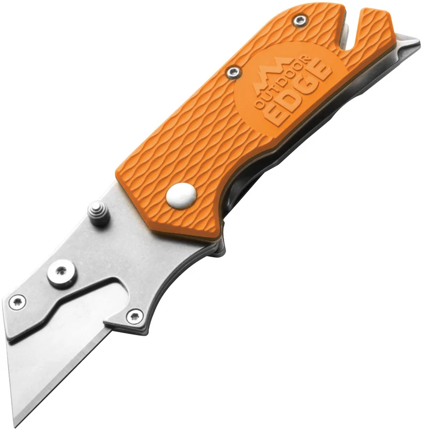 Outdoor Edge UtiliPro Utility Framelock Org