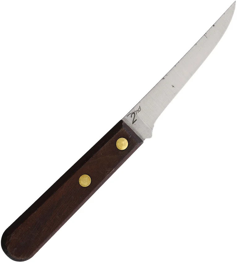 Old Hickory Mini Fillet Factory Second