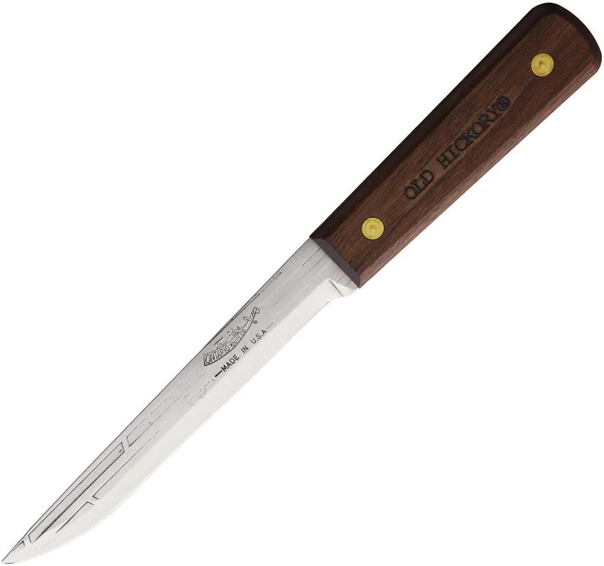 Old Hickory Boning Knife