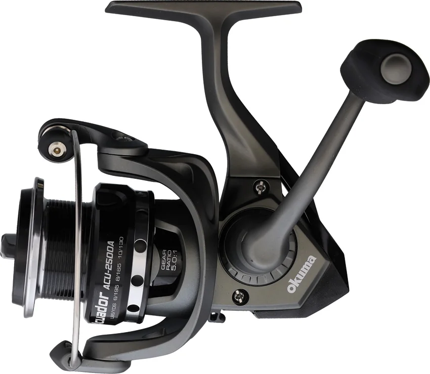 Okuma Acuador Spinning Reel 2500